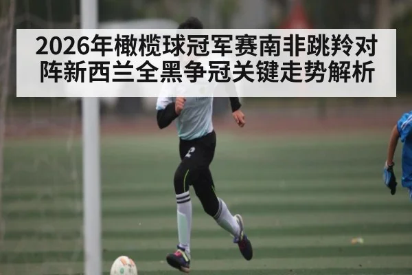 2026年橄榄球冠军赛南非跳羚对阵新西兰全黑争冠关键走势解析